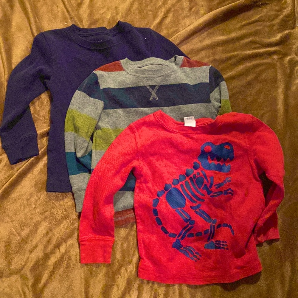 Thermal bundle